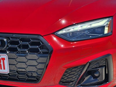 2024 Audi S5 Sportback Prestige quattro