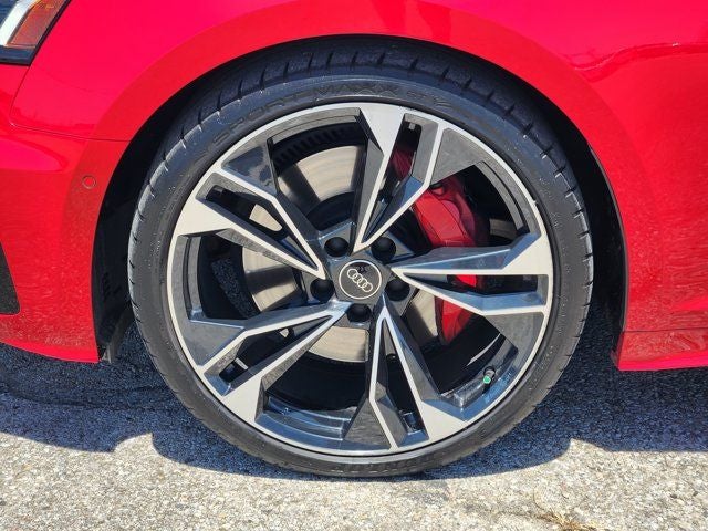 2024 Audi S5 Sportback Prestige quattro