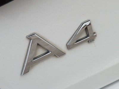 2021 Audi A4 40 Premium Plus quattro