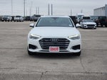 2021 Audi A4 40 Premium Plus quattro