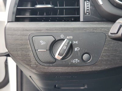 2021 Audi A4 40 Premium Plus quattro