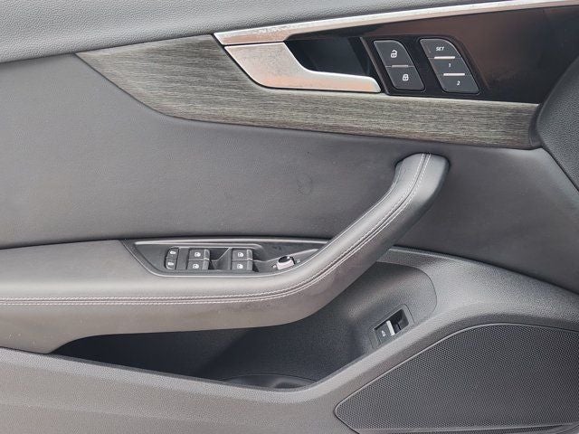 2021 Audi A4 40 Premium Plus quattro
