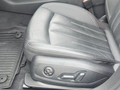 2021 Audi A4 40 Premium Plus quattro
