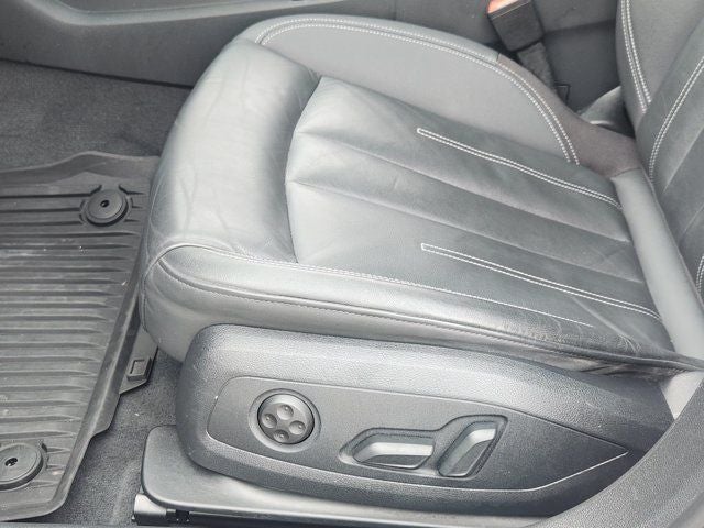 2021 Audi A4 40 Premium Plus quattro