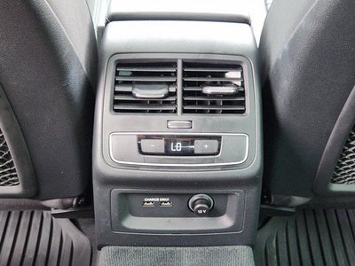 2021 Audi A4 40 Premium Plus quattro