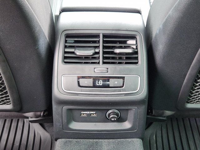2021 Audi A4 40 Premium Plus quattro