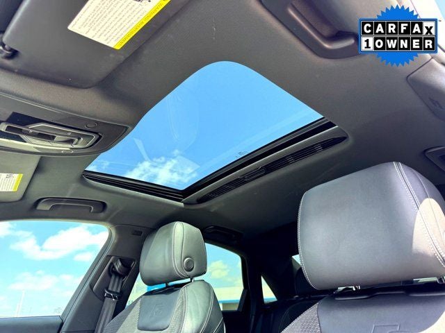 2021 Audi A4 45 S line Prestige quattro