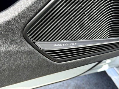 2021 Audi A4 45 S line Prestige quattro