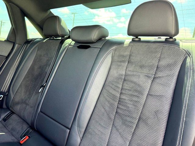 2021 Audi A4 45 S line Prestige quattro