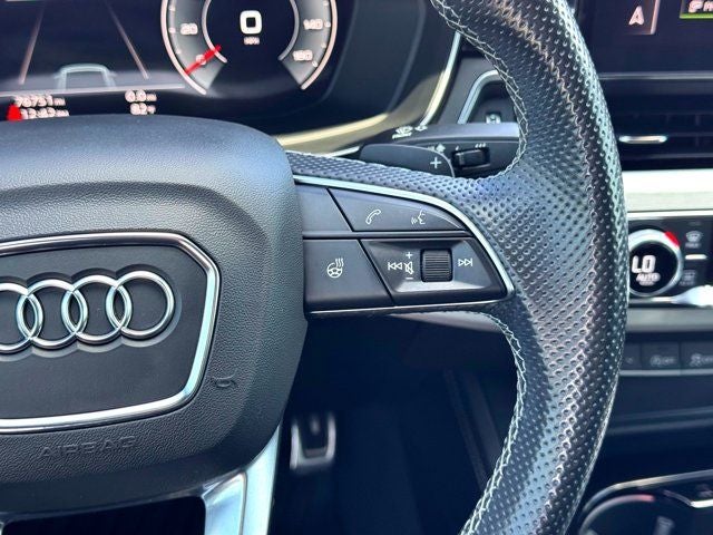 2021 Audi A4 45 S line Prestige quattro