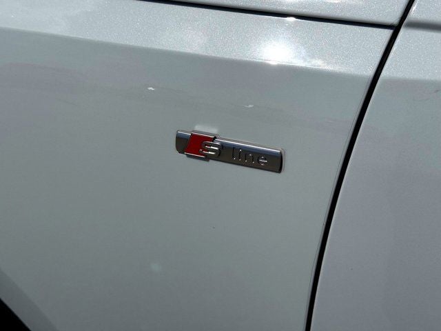 2021 Audi A4 45 S line Prestige quattro