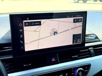 2021 Audi A4 45 S line Prestige quattro