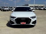 2021 Audi A4 45 S line Prestige quattro