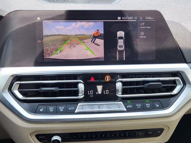2022 BMW 4 Series 430i xDrive