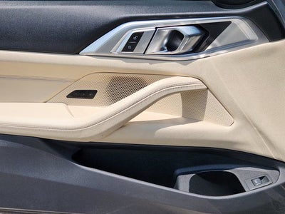 2022 BMW 4 Series 430i xDrive