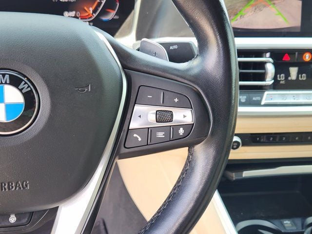 2022 BMW 4 Series 430i xDrive