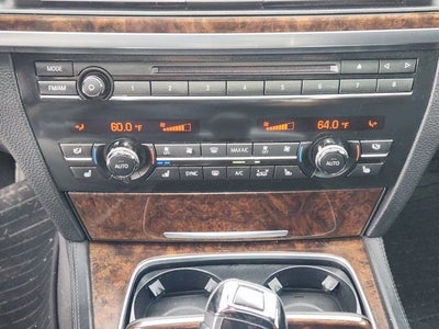 2015 BMW 7 Series 750Li