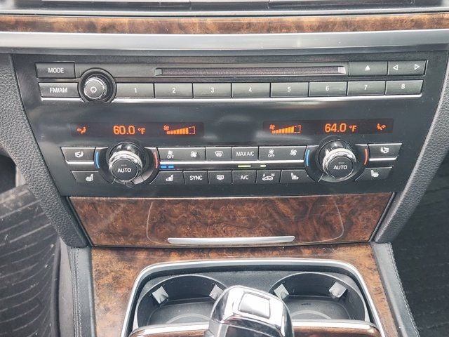 2015 BMW 7 Series 750Li