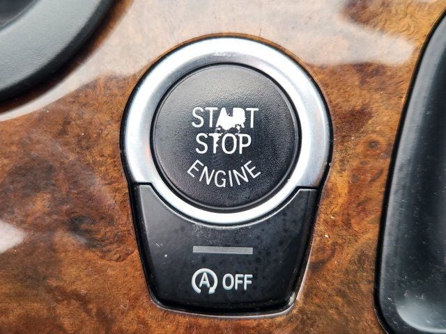 2015 BMW 7 Series 750Li