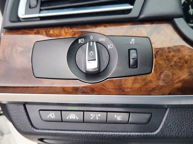 2015 BMW 7 Series 750Li