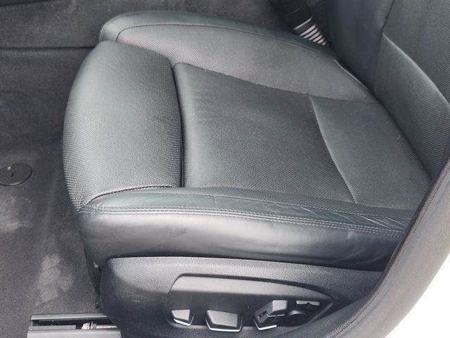 2015 BMW 7 Series 750Li