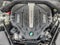 2015 BMW 7 Series 750Li