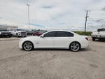 2015 BMW 7 Series 750Li