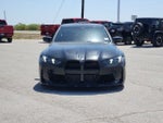 2026 BMW M3 Competition