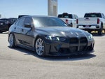 2026 BMW M3 Competition