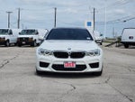 2020 BMW M5 Base