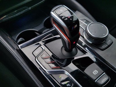 2020 BMW M5 Base