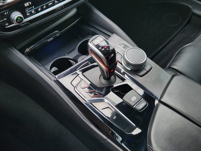 2020 BMW M5 Base