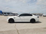 2020 BMW M5 Base