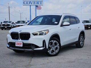 2023 BMW X1 xDrive28i