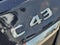 2020 Mercedes-Benz C-Class C 43 AMG® 4MATIC®