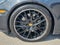 2018 Porsche Panamera 4