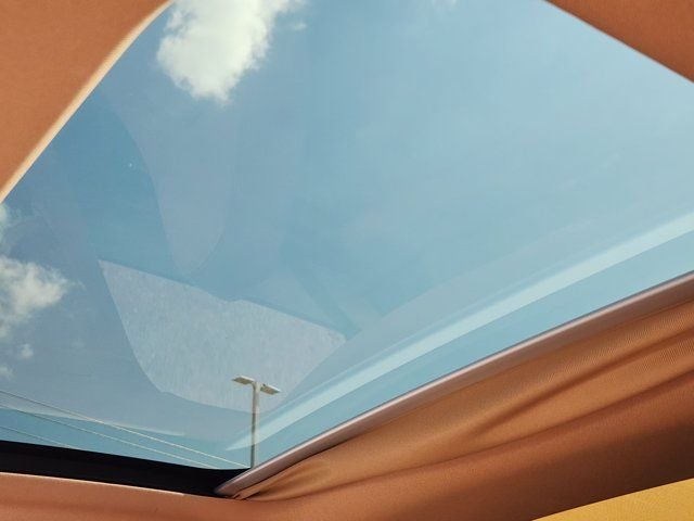 2018 Porsche Panamera 4