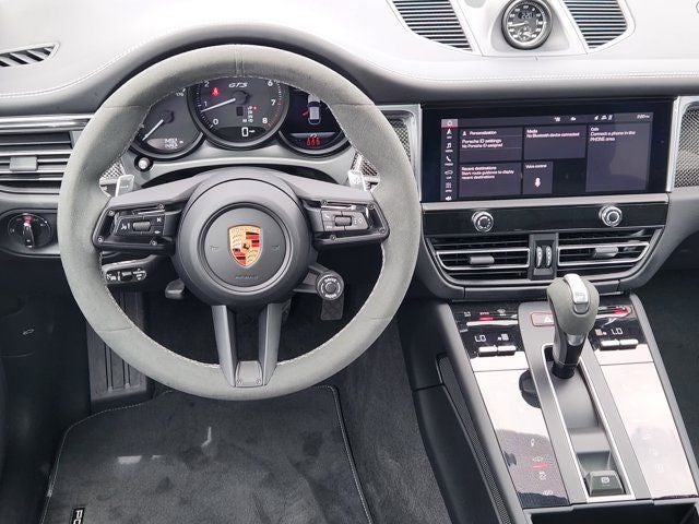 2026 Porsche Macan GTS