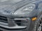 2026 Porsche Macan GTS