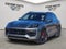 2025 Porsche Cayenne GTS