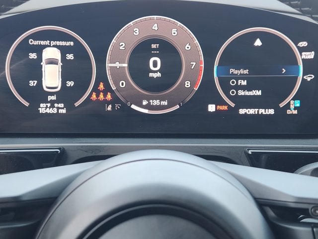 2025 Porsche Cayenne GTS