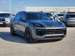 2025 Porsche Cayenne GTS