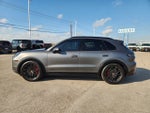 2025 Porsche Cayenne GTS