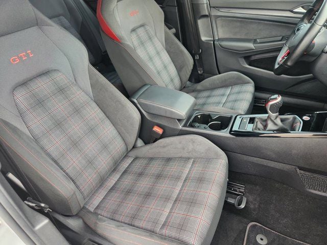 2024 Volkswagen Golf GTI S