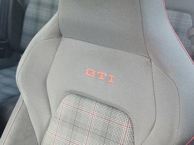 2024 Volkswagen Golf GTI S