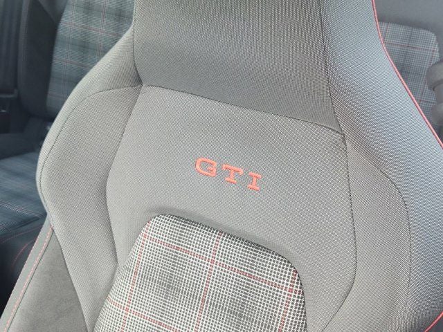 2024 Volkswagen Golf GTI S