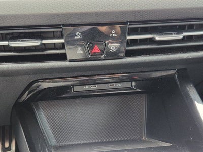 2024 Volkswagen Golf GTI S