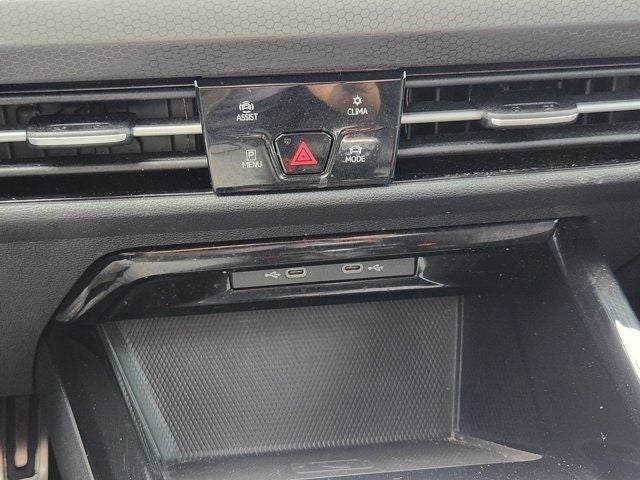 2024 Volkswagen Golf GTI S