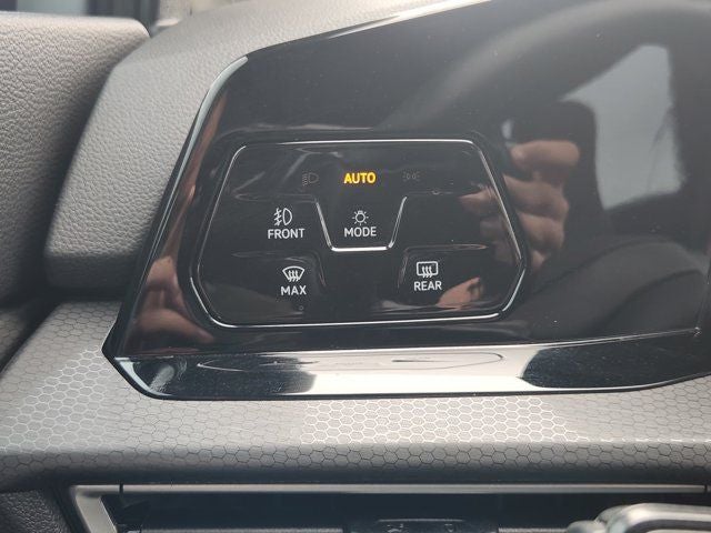 2024 Volkswagen Golf GTI S