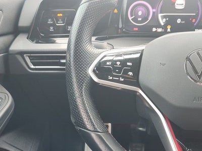 2024 Volkswagen Golf GTI S
